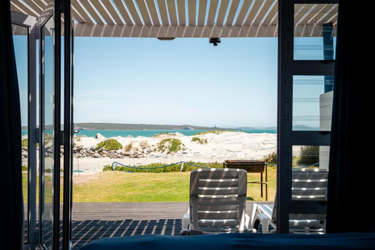 Friday Island Διαμέρισμα Langebaan Εξωτερικό φωτογραφία