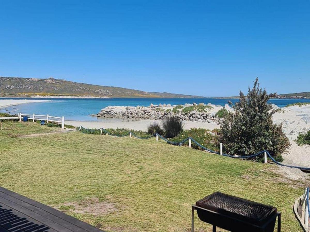 Friday Island Διαμέρισμα Langebaan Εξωτερικό φωτογραφία