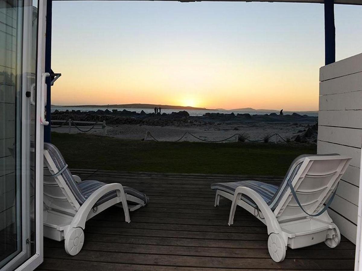 Friday Island Διαμέρισμα Langebaan Εξωτερικό φωτογραφία