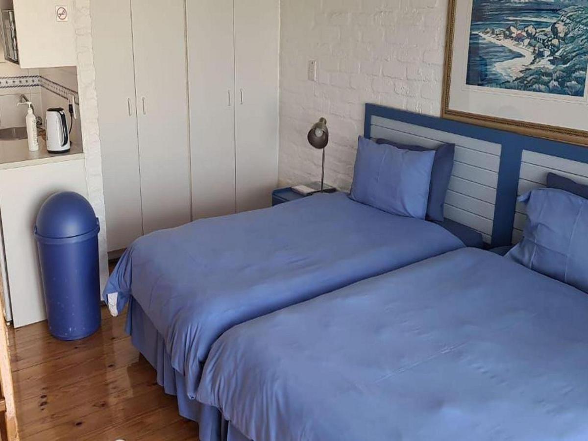 Friday Island Διαμέρισμα Langebaan Εξωτερικό φωτογραφία