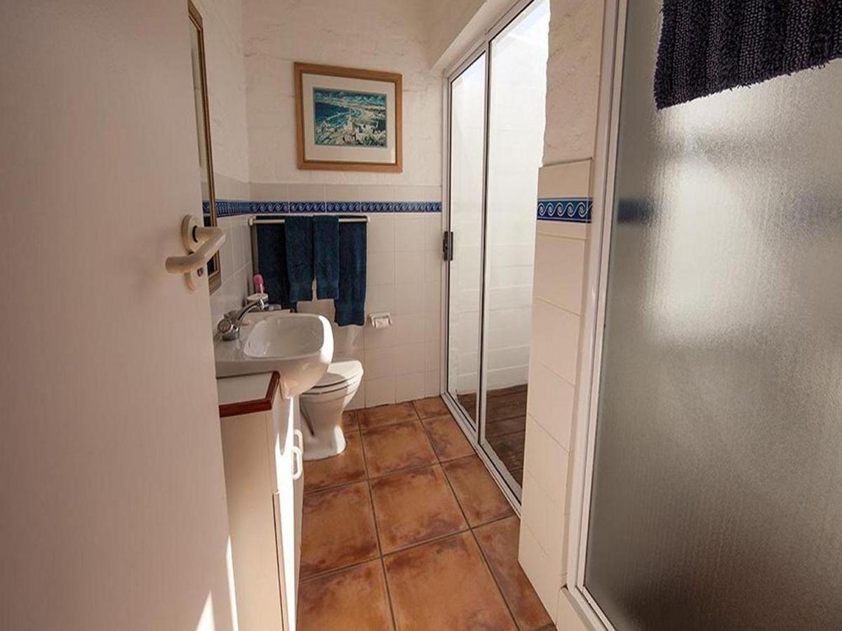 Friday Island Διαμέρισμα Langebaan Εξωτερικό φωτογραφία