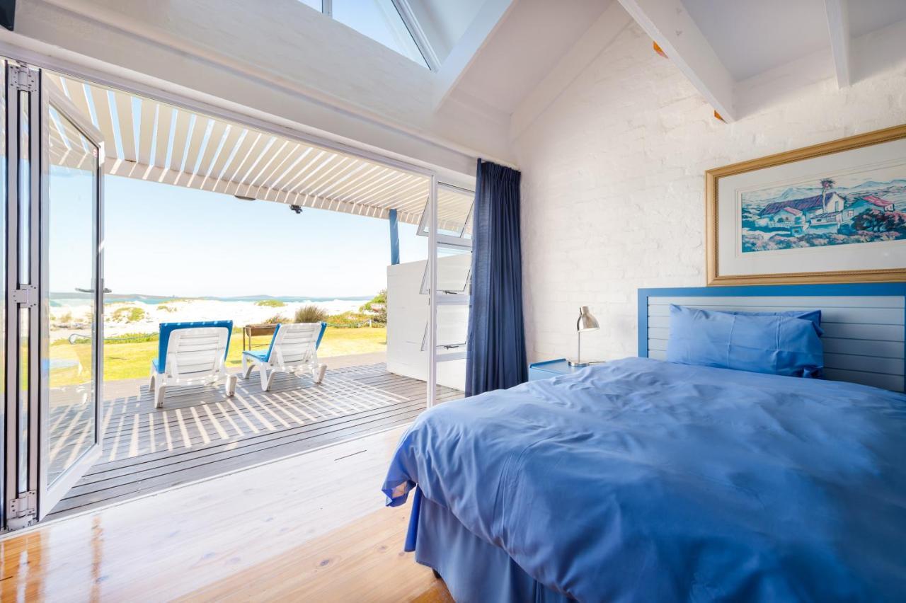 Friday Island Διαμέρισμα Langebaan Εξωτερικό φωτογραφία