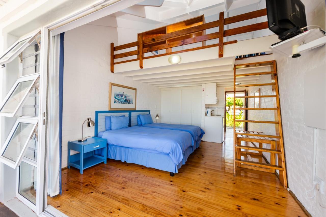 Friday Island Διαμέρισμα Langebaan Εξωτερικό φωτογραφία