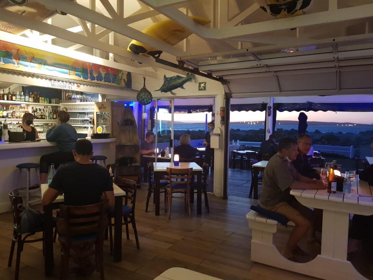Friday Island Διαμέρισμα Langebaan Εξωτερικό φωτογραφία
